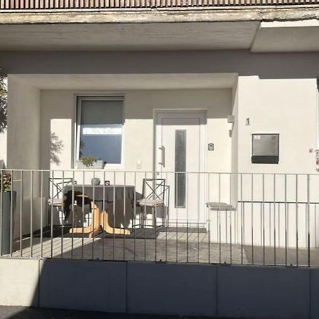 Liebevolle Wohnung Thaur Exteriör bild