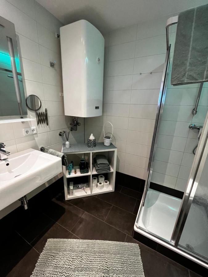 Liebevolle Wohnung Thaur Exteriör bild