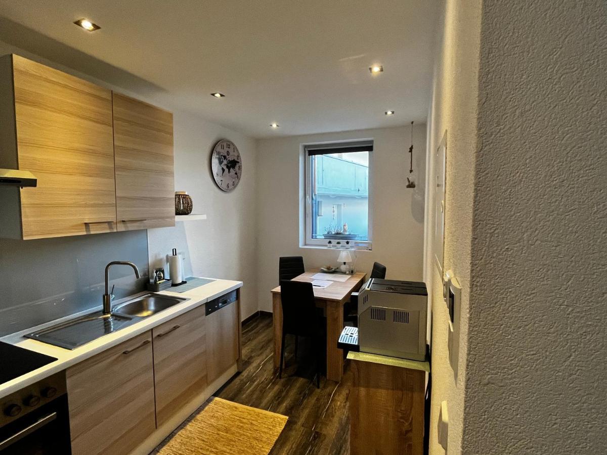 Liebevolle Wohnung Thaur Exteriör bild